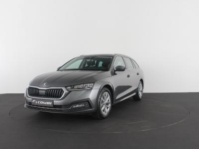 Financial Leas Škoda Octavia Combi 1.0 e-TSI Ambition