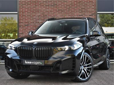 Financial Leas BMW X5 xDrive50e M-Sport Pro