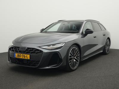 Financial Leas Audi A6 Avant e-hybrid 367 pk S-tronic quattro