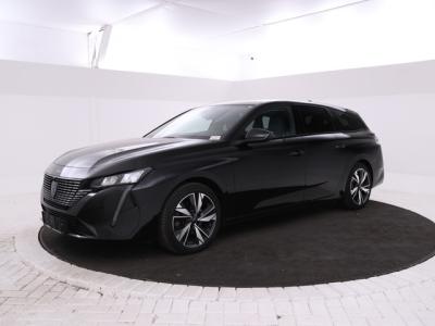Financial Leas Peugeot 308 SW 1.5 BlueHDi Allure Pack Business