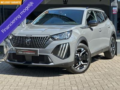 Financial Leas Peugeot 2008 1.2 PureTech 130 Allure Aut360°