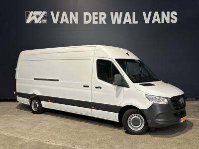 Financial Lease Mercedes-Benz Sprinter 314 CDI 143pk L3H2 Euro6 Airco