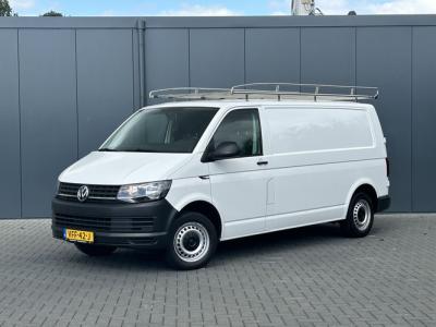 Financial Lease Volkswagen Transporter 2.0 TDI 102 PK