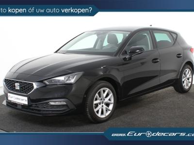 Financial Lease SEAT Leon FR Move