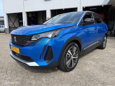 Financial Leas Peugeot 3008 225 PK HYBRID ALLURE 12 MND BOVAG RIJKLAAR PRIJS
