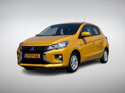 Financial Leas Mitsubishi Space Star 1.2 Dynamic