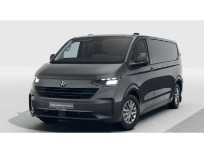 Financial Leas Volkswagen Transporter 2.0 TDI 110kW 150PK L2H1 Style AUT Intro