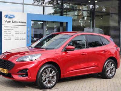 Financial Lease Ford Kuga 2.5 PHEV ST-LINE-X