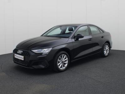 Financial Leas Audi A3 Limousine 30 TFSI 110PK S-tronic