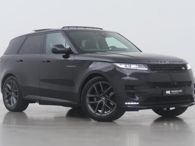 Financial Leas Land Rover Range Rover Sport 3.0 P460e Dynamic HSE PHEV