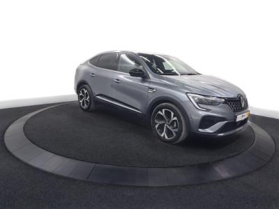 Financial Lease Renault Arkana Mild Hybrid 140 EDC Techno