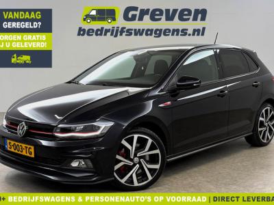 Financial Lease Volkswagen Polo 2.0 TSI GTI