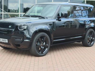 Financial Leas Land Rover Defender 110 2.0 P300e 110 X-Dynamic HSE