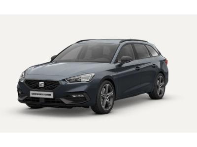 Financial Leas SEAT Leon Sportstourer 1.5 TSI e-Hybrid FR Business