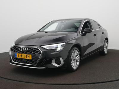 Financial Leas Audi A3 Limousine 30 TFSI Business edition