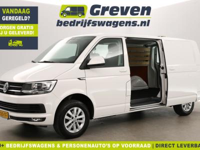 Financial Lease Volkswagen Transporter 2.0 TDI L2H1