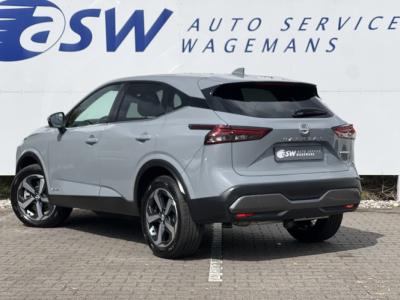 Nissan QASHQAI 1.5 e-Power N-Connecta