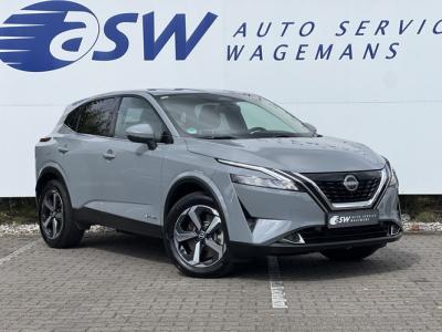 Nissan QASHQAI 1.5 e-Power N-Connecta