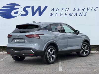Nissan QASHQAI 1.5 e-Power N-Connecta