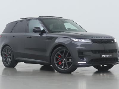 Financial Lease Land Rover Range Rover Sport P440e Dynamic HSE