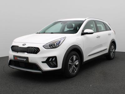 Financial Leas Kia Niro 1.6 GDi PHEV DynamicLine 141PK Aut6