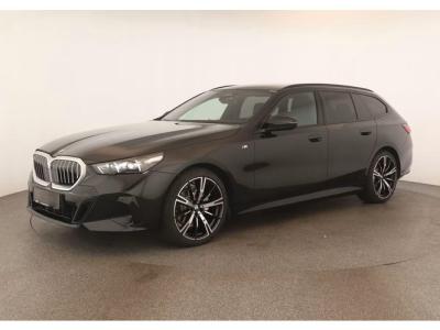 Financial Lease BMW 5 Serie Touring 520dA M-SPORT LED