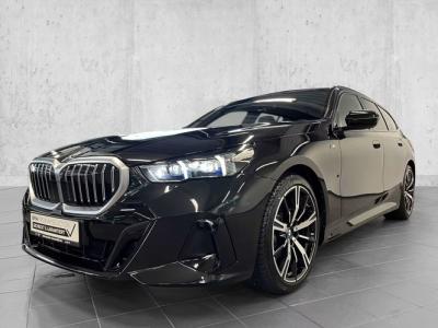 Financial Leas BMW 5 Serie Touring 520dA M-SPORT LED