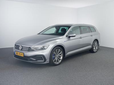 Financial Leas Volkswagen Passat Variant 1.4 TSI PHEV GTE Business