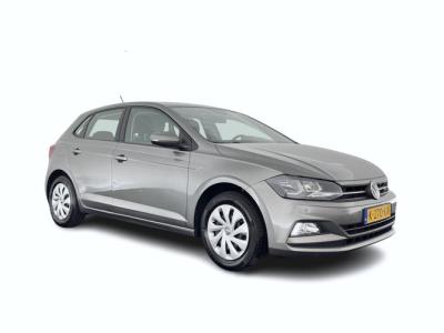 Financial Lease Volkswagen Polo 1.0 TSI Comfortline Business