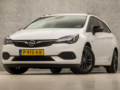 Financial Lease Opel Astra Sports Tourer 1.2 Sport
