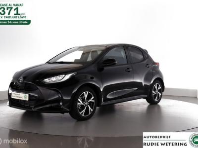 Financial Leas Toyota Yaris 1.5 Hybrid 115 Dynamic AppleCarplay