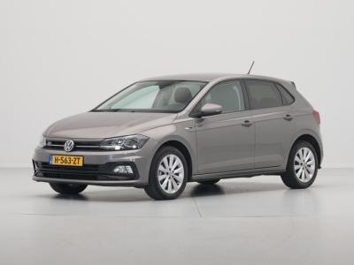 Financial Leas Volkswagen Polo 1.0 TSI 95pk R-line