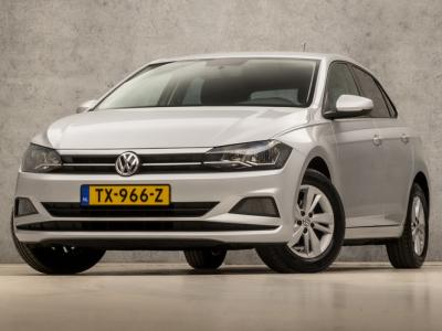 Financial Lease Volkswagen Polo 1.0 TSI Sportline