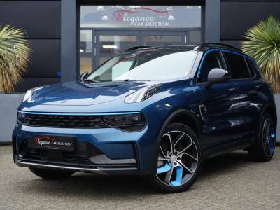 Financial Leas Lynk & Co 01 1.5 PHEV