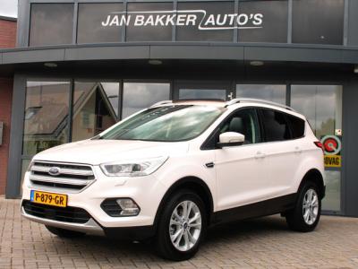 Financial Lease Ford Kuga 1.5 Ecoboost automaat Titanium