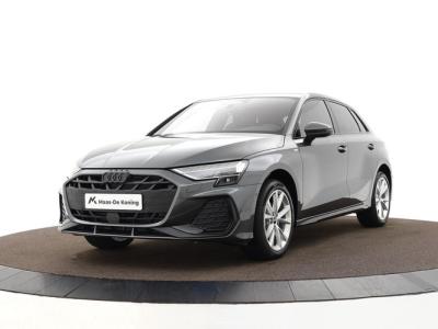 Financial Leas Audi A3 Sportback 35 TFSI S edition 150 PK