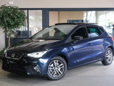 Financial Leas SEAT Ibiza 1.0 EcoTSI FR DSG Facelift Pano Led Navi Cam Virtual