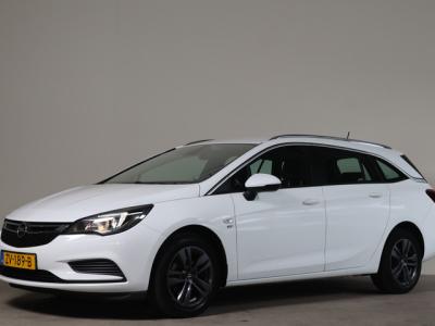 Financial Lease Opel Astra Sports Tourer 1.0 Turbo 120 Jaar Edition NL-Auto!!
