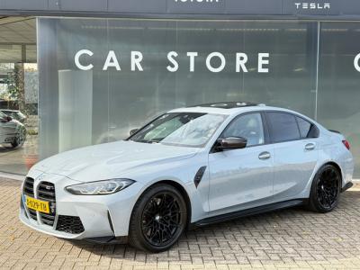 Financial Leas BMW 3 Serie M3 Competition Laser