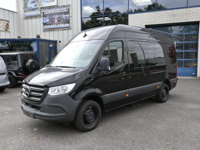 Financial Lease Mercedes-Benz Sprinter 315 CDI L2H2 RWD