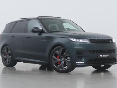 Financial Leas Land Rover Range Rover Sport 3.0 P460e Dynamic HSE