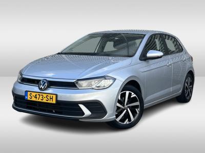 Financial Lease Volkswagen Polo 1.0 TSI Life