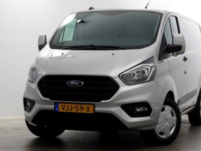 Financial Leas Ford Transit Custom 2.0 TDCI 130pk L1H1 Automaat Trend Airco