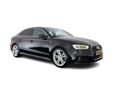 Financial Leas Audi A3 Limousine 35 TFSI CoD Advance Sport S-Line-Sportpack