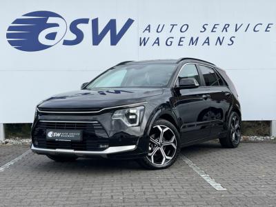 Financial Lease Kia Niro 1.6 GDi PHEV ExecutiveLine