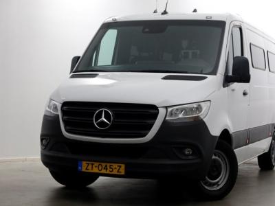 Financial Lease Mercedes-Benz Sprinter Tourer 316 CDI 163pk E6 RWD 7G Automaat L2H1 ACC
