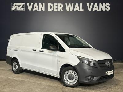 Financial Leas Mercedes-Benz Vito 110 CDI L2H1 Euro6 Airco