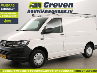 Financial Lease Volkswagen Transporter 2.0 TDI L1H1