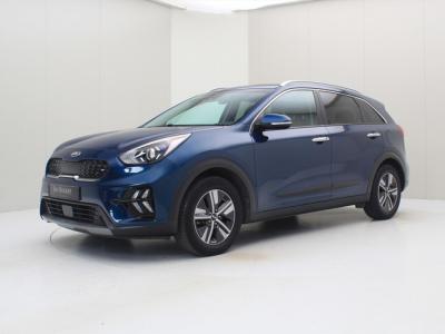 Financial Lease Kia Niro 1.6 GDi Hybrid 141pk DCT6 DynamicLine