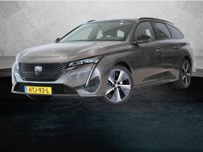 Financial Leas Peugeot 308 SW 1.2 GT 130 pk Automaat